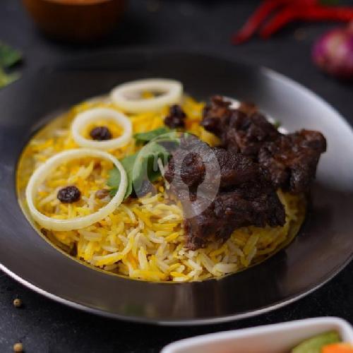 Lamb Mandhi